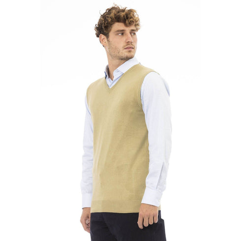 Alpha Studio Vest - Estita Fashion